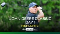 Ghim's early 62 holds up to lead John Deere Classic