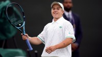 Wimbledon 2025 LIVE! Kartal into fourth round with Norrie, Raducanu to come