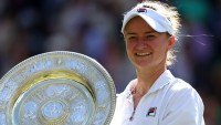 Wimbledon 2025: Women's singles draw and results