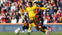 Scot Prem latest: Rangers close in on Djiga loan from Wolves
