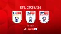 EFL live on Sky Sports picks confirmed until end of September