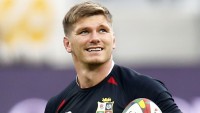 'It doesn't make sense': Why Owen Farrell's Lions call is significant risk