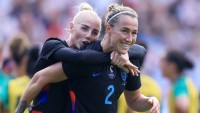 'So much talent': Wiegman rallies England ahead of France opener