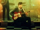 VIDEO: Lord Huron v překrásném videoklipu k "Bag of Bones" sledují kroky mima