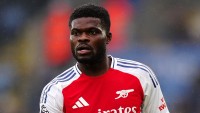 Partey charged with rape and sexual assault