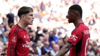 Five players want to leave Man Utd - and Rashford's shirt number given away