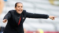 Reporter Notebook: Trailblazing Wales prepared for stern Netherlands test