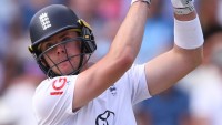 'Phenomenal' Smith underlines importance to Bazball 2.0