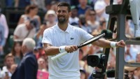 Wimbledon Order of Play: Sinner, Swiatek and Djokovic play Saturday