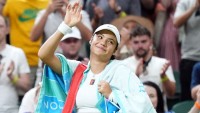 Raducanu on Sabalenka's top-10 prediction: 'I need to improve'