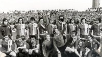 Začínal na Maracane, pochválil ho Pelé a ohúril Slovan. Darmo niekto nadáva na Kmotríka