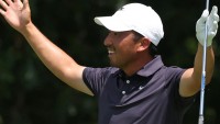 Ghim holds John Deere Classic lead ahead of chasing pack