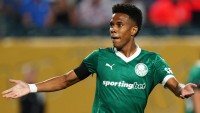 Meet the Chelsea-bound teen nicknamed 'Messinho'