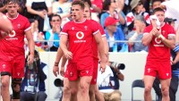 Wales losing streak extends to 18 as Japan seal comeback win