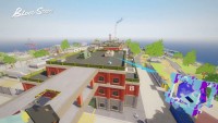 Video : Blood Strike aktualizácia Block Strike dáva akčnej hre retro kockovaný štýl