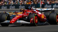 Leclerc fastest, Hamilton shows big promise ahead of British GP qualifying