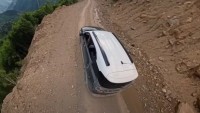 Cestopis: Albánsko je krajina kontrastov, také cesty sme ešte nezažili