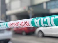 Auto zachytilo ženu so štvorročnou dcérou: Zrážka sa skončila smrťou! Policajti priblížili detaily nešťastia