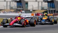 'I am gutted!' - How Norris and Hamilton missed out on home pole