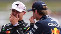 A 'proper battle' that's too close to call: Why the British GP can't be missed