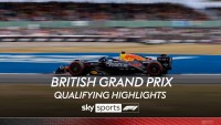 Stunning lap sees pole snatched from McLarens | Qualifying highlights