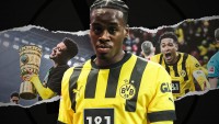 The rise of Gittens - and how he can spark Chelsea attack