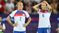 Euros holders England suffer opening defeat to impressive France
