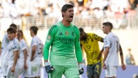 Real Madrid's dramatic win over Dortmund sets up CWC semi-final with PSG