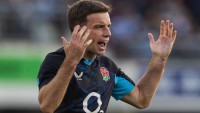 England claim impressive win in Argentina as Ford marks century