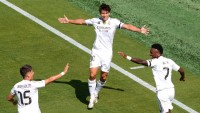 Real into CWC semi-finals after dramatic win over Dortmund LIVE!