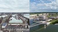 Štát sa pohol vpred: Zimný prístav sa zmení na luxusnú obytnú zónu ako z Kodane či Hamburgu, nahradí ho miliónový Harbour Park