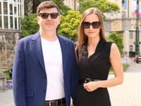 ZLYHANIA na svadbe Bičana: Najlepší KAMARÁTI ho nechali v ŠTICHU! Juraj Bača mal zvláštnu VÝHOVORKU