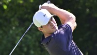 Thompson leads John Deere Classic with Ireland's Power in contention