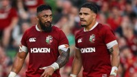 Greenwood, Warburton: 'Five Lions Test spots still up for grabs'