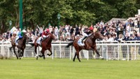 Prix Jean Prat takes centre stage at Deauville
