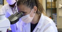 NIH budget cuts threaten the future of biomedical research — and the young scientists behind it