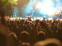 Tragédia na hudobnom festivale: Zomrel len 22-ročný účastník! Zvláštne okolnosti celej udalosti