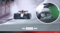 'It's beautiful!' | Emotional Norris claims first home win as Hulkenberg gets third!