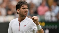 Norrie through to Wimbledon quarter-finals and potential Alcaraz showdown