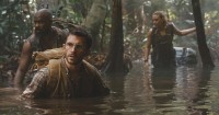'Jurassic World Rebirth' chomps on big $147-million Fourth of July box office weekend