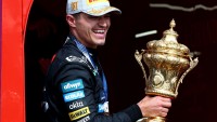 Norris wins epic British GP after Piastri penalty for Verstappen controversy