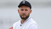 Atkinson added to England squad for third Test against India