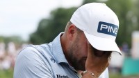 Brown's 'out-of-body experience' helps claim emotional DP World Tour title
