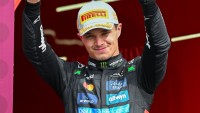 'Lando didn't do anything wrong' - Piastri admits swap would have been unfair