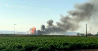 Bodies of 7 victims found in wreckage of Northern California fireworks warehouse