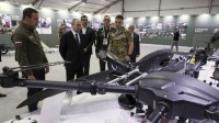 ONLINE: Rutte: Rusko sa obnovuje ohromujúcim tempom. Ak nedáme viac na obranu, budeme sa musieť učiť ruštinu