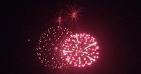 Una niña de 8 años muere por fuegos artificiales el 4 de julio
