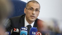 Žilinka zrušil obvinenie čurillovcovi Ďurkovi. Prikázal vo veci opäť konať