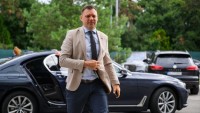 Slovensko nepodporí návrh EÚ znížiť emisie o 90 percent do roku 2040. Taraba: Bruselskí byrokrati stratili kontakt s realitou