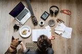 SOUTĚŽ: Roztěkané. Jak (jinak) se žije ženám s ADHD, přibližuje nová kniha